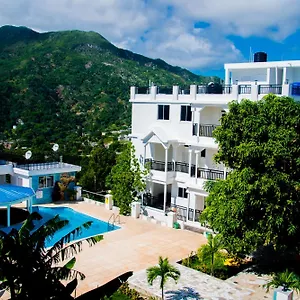 J&g Cap-Haitien