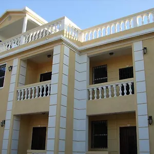 Metro Residences *** Cap-Haitien